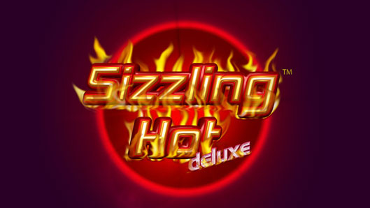 Sizzling Hot Deluxe слот